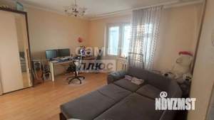 1-к квартира, вторичка, 36м2, 9/10 этаж