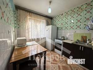 1-к квартира, вторичка, 31м2, 1/5 этаж