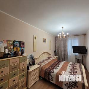 3-к квартира, вторичка, 60м2, 3/9 этаж