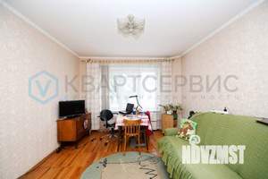 3-к квартира, вторичка, 63м2, 1/9 этаж