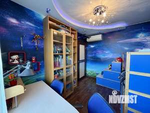 3-к квартира, вторичка, 63м2, 5/9 этаж