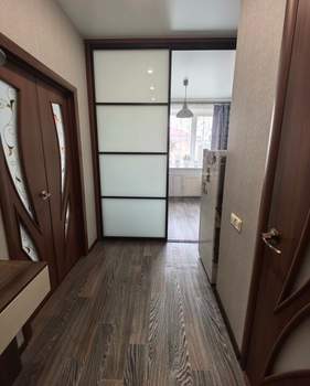 1-к квартира, вторичка, 36м2, 5/5 этаж