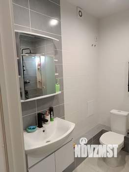 Студия квартира, вторичка, 33м2, 10/14 этаж