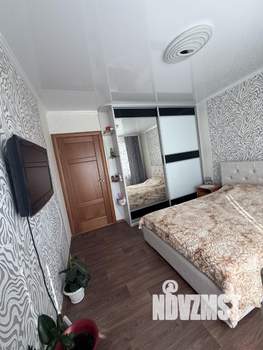 2-к квартира, вторичка, 48м2, 8/9 этаж