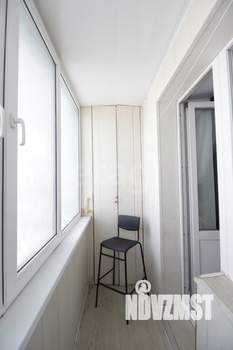 3-к квартира, вторичка, 67м2, 9/16 этаж