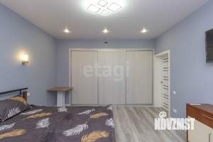 2-к квартира, вторичка, 53м2, 3/3 этаж