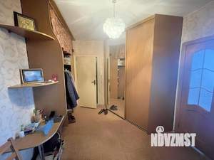 3-к квартира, вторичка, 82м2, 10/10 этаж