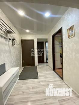 3-к квартира, вторичка, 56м2, 5/5 этаж