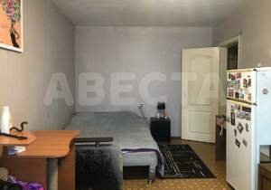 1-к квартира, вторичка, 30м2, 1/9 этаж