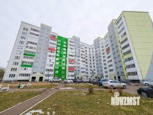 1-к квартира, вторичка, 33м2, 5/10 этаж