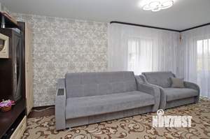 1-к квартира, вторичка, 31м2, 4/5 этаж