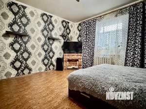 1-к квартира, вторичка, 43м2, 6/10 этаж