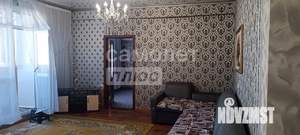 2-к квартира, вторичка, 74м2, 4/5 этаж