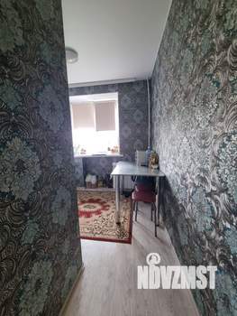 2-к квартира, вторичка, 45м2, 5/5 этаж