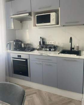 2-к квартира, вторичка, 49м2, 5/1 этаж