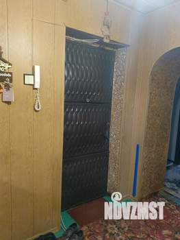 5-к квартира, вторичка, 83м2, 4/5 этаж