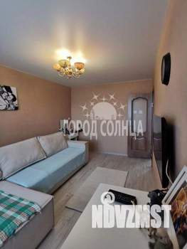 2-к квартира, вторичка, 44м2, 3/5 этаж