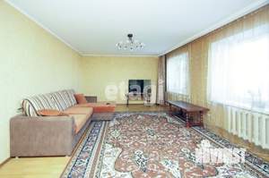 3-к квартира, вторичка, 106м2, 10/12 этаж