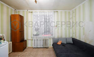 2-к квартира, вторичка, 51м2, 1/5 этаж