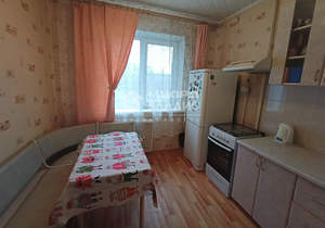 3-к квартира, вторичка, 63м2, 2/9 этаж