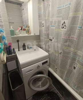 3-к квартира, вторичка, 67м2, 6/10 этаж