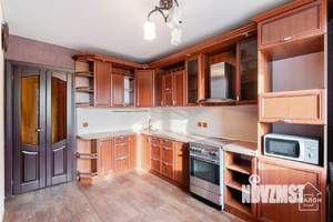 1-к квартира, вторичка, 41м2, 3/10 этаж