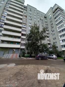 1-к квартира, вторичка, 38м2, 8/12 этаж