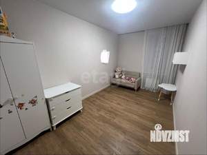 2-к квартира, вторичка, 67м2, 7/16 этаж