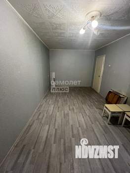 1-к квартира, вторичка, 30м2, 2/9 этаж