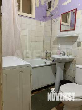 2-к квартира, вторичка, 45м2, 3/5 этаж