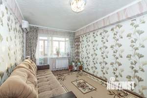 2-к квартира, вторичка, 42м2, 4/5 этаж