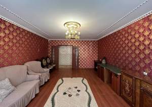 4-к квартира, вторичка, 104м2, 1/10 этаж