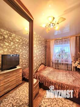 2-к квартира, вторичка, 45м2, 5/5 этаж