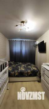 2-к квартира, вторичка, 43м2, 1/5 этаж