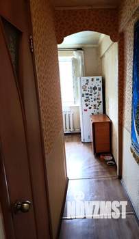 1-к квартира, вторичка, 31м2, 5/5 этаж