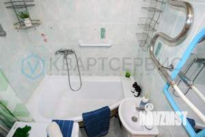 3-к квартира, вторичка, 53м2, 6/9 этаж