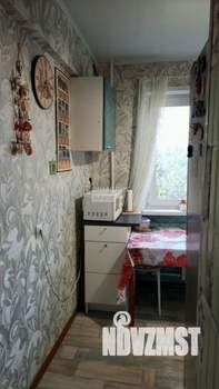 3-к квартира, вторичка, 63м2, 4/5 этаж