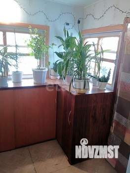 4-к квартира, вторичка, 72м2, 1/1 этаж