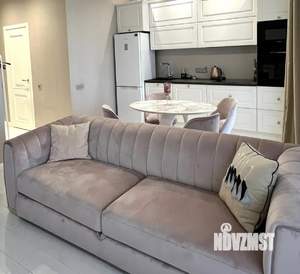 1-к квартира, вторичка, 40м2, 12/14 этаж