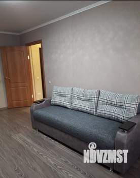 1-к квартира, вторичка, 33м2, 6/9 этаж