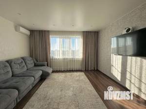 3-к квартира, вторичка, 67м2, 10/12 этаж