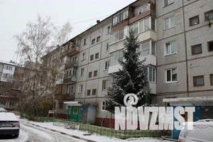 2-к квартира, вторичка, 52м2, 2/5 этаж