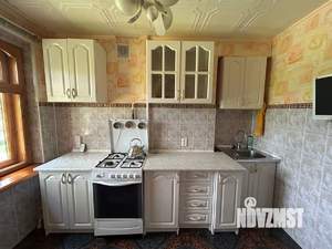 3-к квартира, вторичка, 57м2, 2/9 этаж