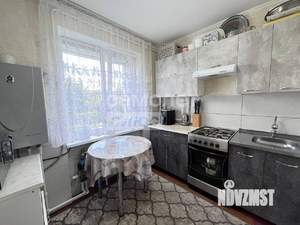 2-к квартира, вторичка, 44м2, 1/2 этаж