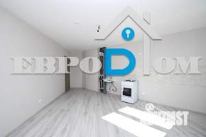 2-к квартира, вторичка, 53м2, 2/9 этаж