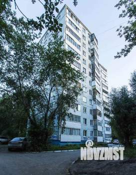 2-к квартира, вторичка, 49м2, 9/12 этаж