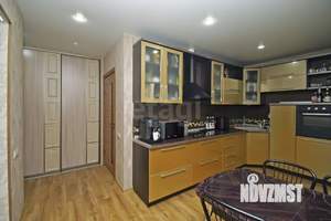 1-к квартира, вторичка, 50м2, 3/16 этаж