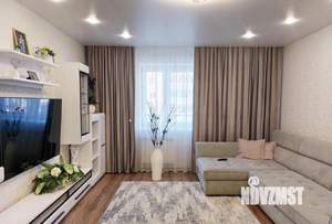 2-к квартира, вторичка, 74м2, 3/15 этаж