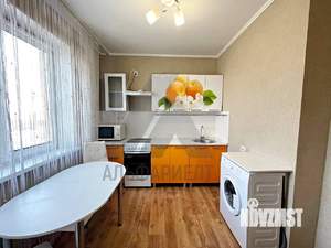 1-к квартира, вторичка, 37м2, 10/10 этаж