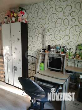 2-к квартира, вторичка, 53м2, 1/9 этаж